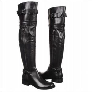 Steven by Steve Madden Sabra boot